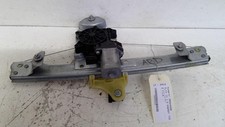 Leve vitre electrique arriere droit RENAULT CLIO 4 PHASE 1 1.2 ENERGY/R:35524558