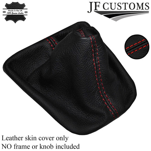 Gaiter cuir couture - À,