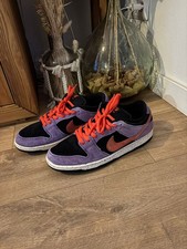 Nike Dunk low Pro SB ACG Terra