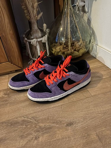 Nike dunk low pro - dunk, terra
