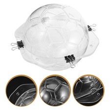  Moule de balles de 2pcs