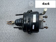 Maître-cylindre d'embrayage Nissan Patrol Y61 (VB01A)