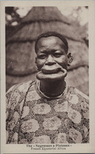 Zoo humain, Exposition