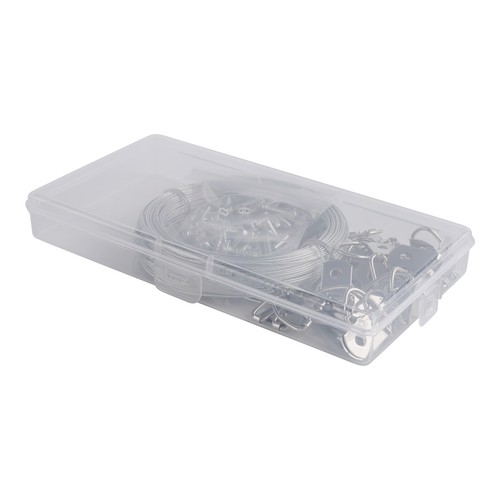 Kit 100 fils suspension - kit,