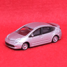 Voiture miniature toyota prius - voiture,