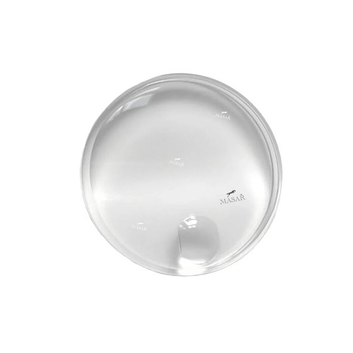 Verre montre swiss ø - de,
