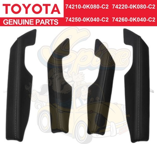 Toyota genuine doors accoudoir - toyota,