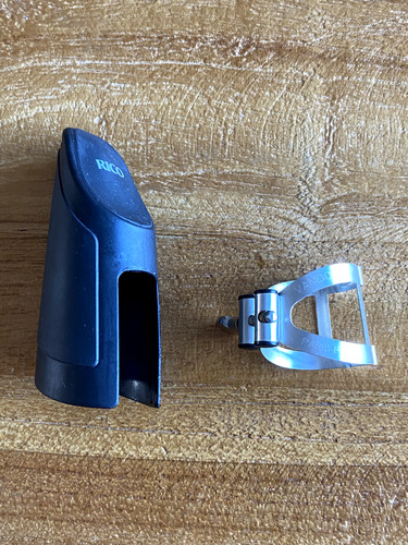 Ligature vandoren modele etain - ligature,