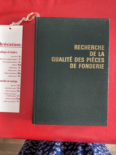 Rcherche qualité des - de,