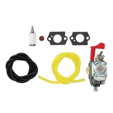 Metal Carburetor Kit WT997