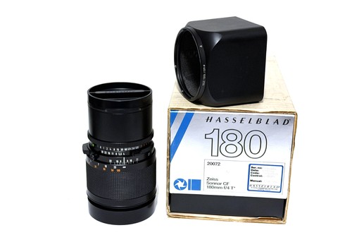 Objectif manuel zeiss - objectif,
