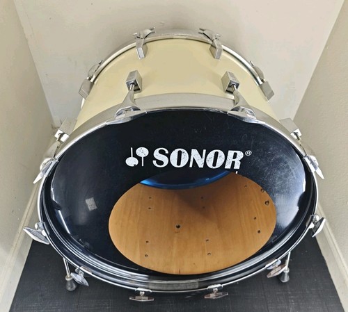 Vintage 1970 sonor phonic - ⚡vintage,