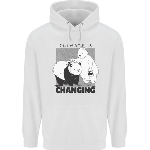 Hoodie enfant polaire sur - polaire,