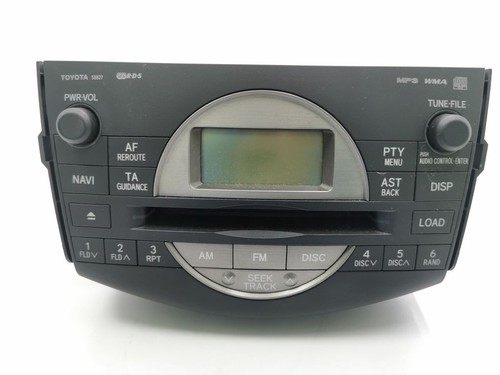 Toyota rav 2008 - toyota,
