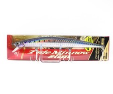 Duo Tide Minnow Flyer Slim 140 Naufrage Leurre CHN0094 (0647)