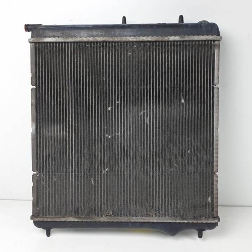 9653026580 radiateur eau