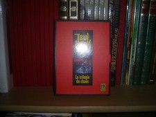 TSUI HARK - LA TRILOGIE DU
