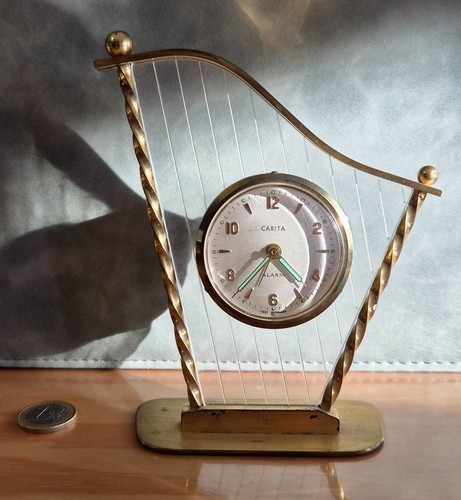 Réveil horloge de - réveil,