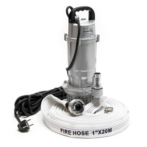 Pompe relevage pour eaux - pompe, de