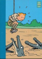 Agenda Tintin 2004