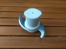 Magimix 4100 automatic - Mini couteau métal  accessoire Piece bon etat !