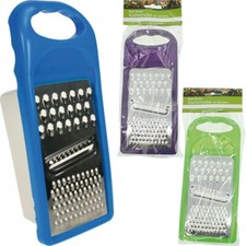 4X Rape à Fromage 21cm Raper