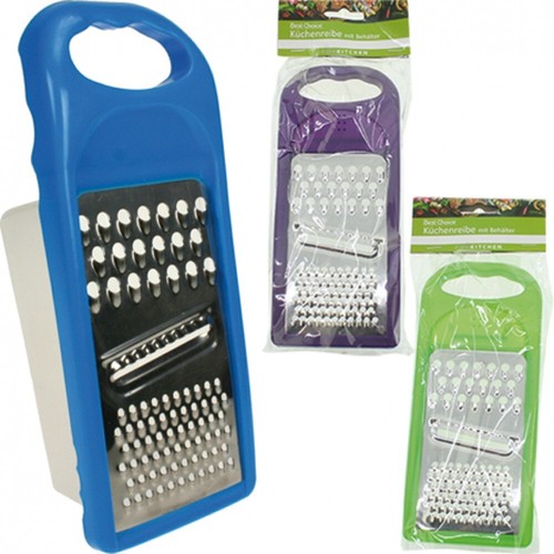 Rape fromage 21cm raper - 4x,