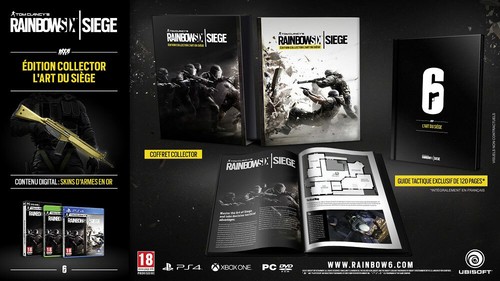 Tom clancy rainbow - tom, siege
