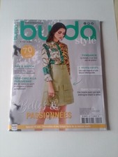 BURDA Style Magazine N° 242