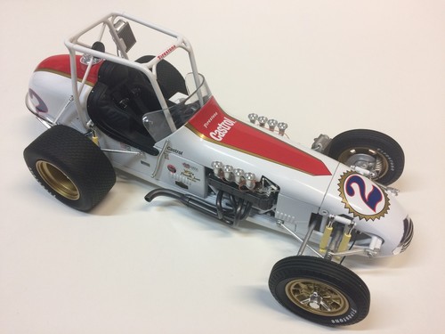 Gmp vintage dirt - vintage, champ