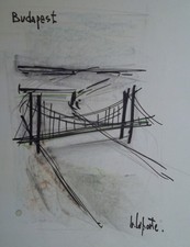 Georges LAPORTE (1926-2000)