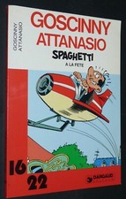 DARGAUD 16/22 EO 1981 #106