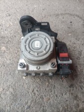 Unité De Bloc Hydraulique ABS Original Pour VW Golf 7 