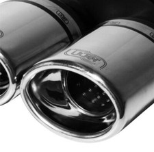 Silencieux Ulter Honda CRX Del