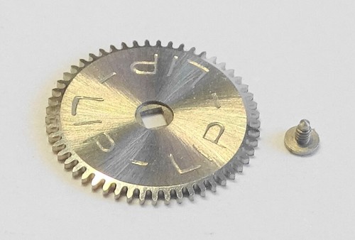 Montre lip rochet - lip, t.18