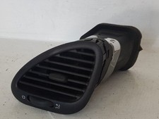 Grille aération conducteur