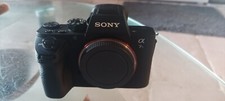 Sony Alpha 7S ii avec Objectif 24/240