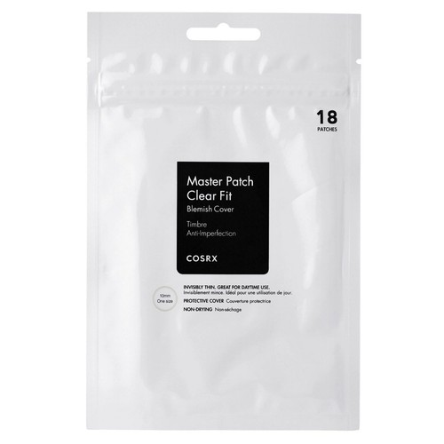 Cosrx master patch - fit,