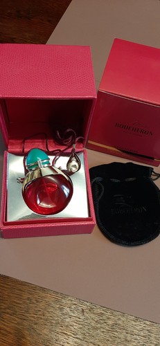 Coffret flacon vaporisateur