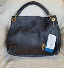 Louis Vuitton Artsy Shoulder
