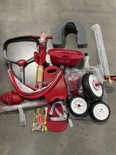 RADIO FLYER STROLLER TRICYCLE
