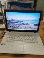 PC ASUS X75V i3 8Go SSD256 Go