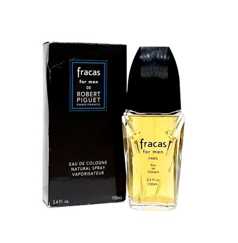 Vintage fracas for men - for,
