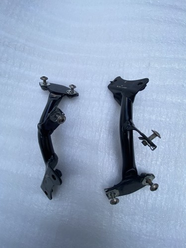 Supports feux additionnels - , bmw