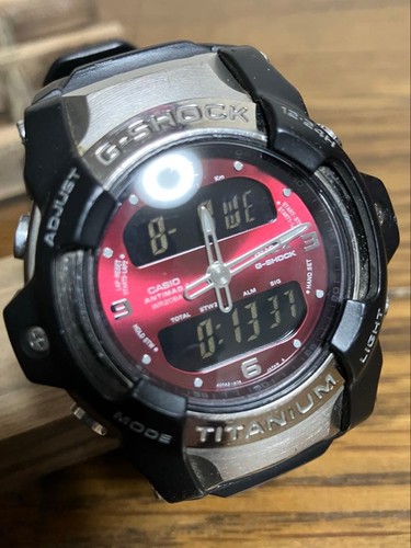 Montre numérique casio - montre,
