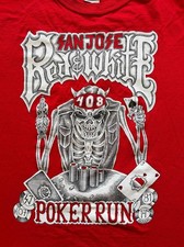 rare HELLS ANGELS 2007 San