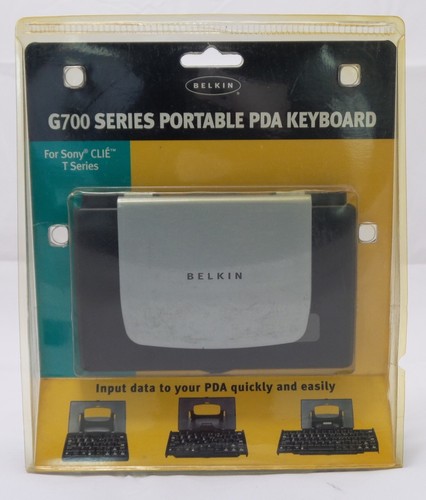 Belkin g700 keyboard palm - belkin, m125