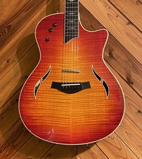 Taylor T5C1 CUSTOM CHERRY