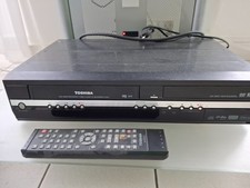 Enregistreur dvd video