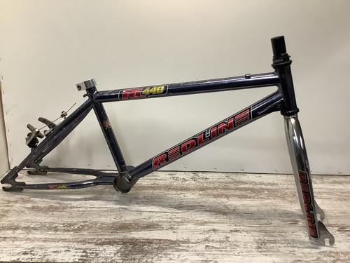 Redline rl440 mid - redline,